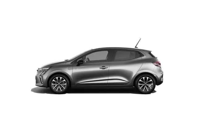 Mitsubishi Colt (2026) thumbnail 2