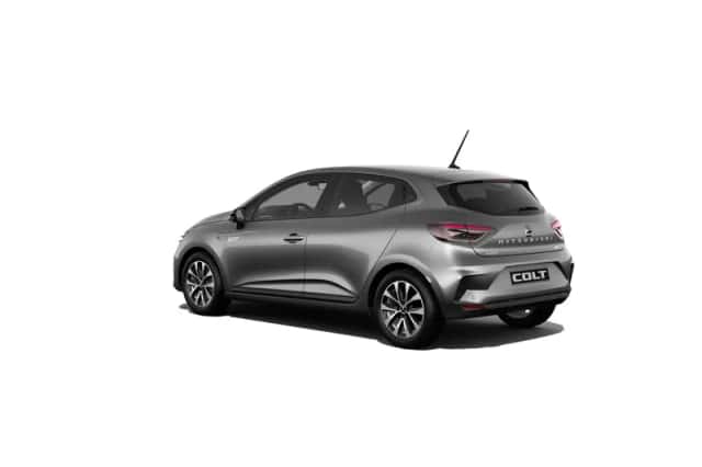 Mitsubishi Colt (2026) thumbnail 5