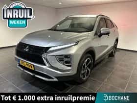 Mitsubishi Eclipse Cross (2024)
