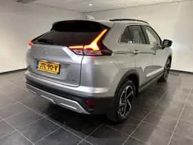 Mitsubishi Eclipse Cross (2024) thumbnail 2