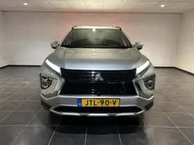 Mitsubishi Eclipse Cross (2024) thumbnail 13