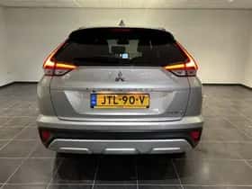 Mitsubishi Eclipse Cross (2024) thumbnail 14