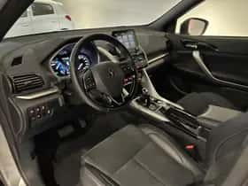 Mitsubishi Eclipse Cross (2024) thumbnail 18