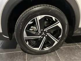 Mitsubishi Eclipse Cross (2024) thumbnail 20