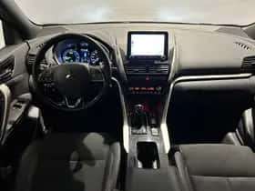 Mitsubishi Eclipse Cross (2024) thumbnail 3