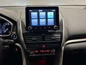 Mitsubishi Eclipse Cross (2024) thumbnail 9