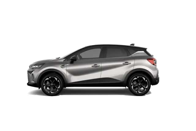 Mitsubishi ASX (2026) thumbnail 2