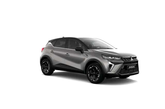 Mitsubishi ASX (2026) thumbnail 3