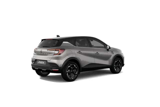 Mitsubishi ASX (2026) thumbnail 4