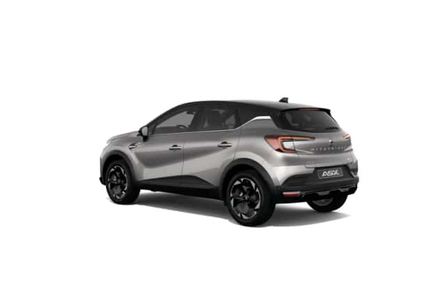 Mitsubishi ASX (2026) thumbnail 5
