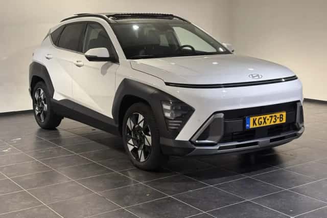 Hyundai Kona (2025) thumbnail 5