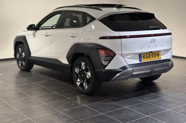 Hyundai Kona (2025) thumbnail 6