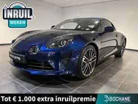 Alpine A110 (2026)