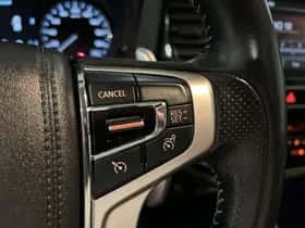 Mitsubishi Outlander (2019) thumbnail 20