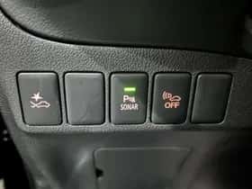 Mitsubishi Outlander (2019) thumbnail 29