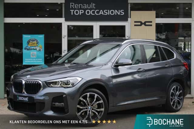 BMW X1 (2019) thumbnail 1