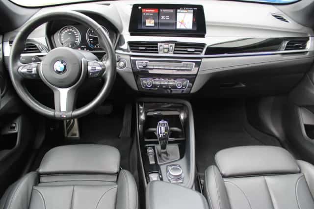 BMW X1 (2019) thumbnail 3