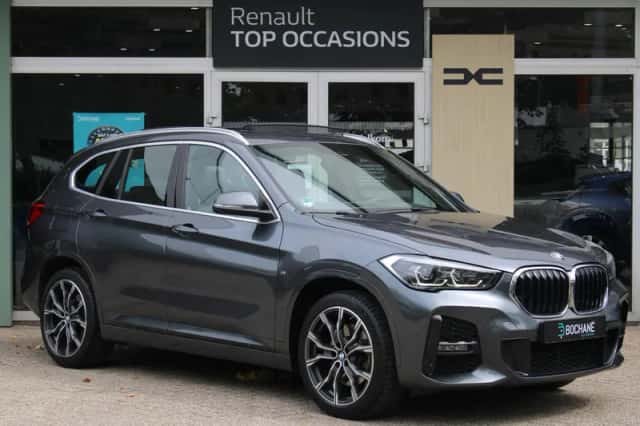 BMW X1 (2019) thumbnail 6