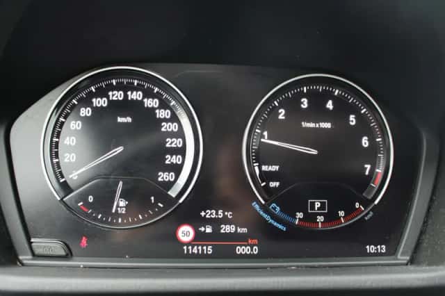 BMW X1 (2019) thumbnail 4