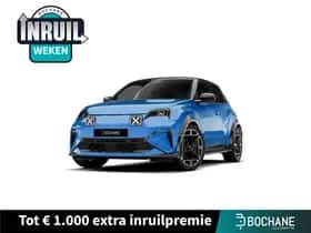 Alpine A290 (2026)