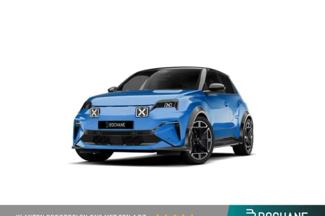 Alpine A290 (2026) thumbnail 1