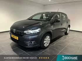 Dacia Sandero (2021)