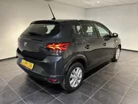 Dacia Sandero (2021) thumbnail 2