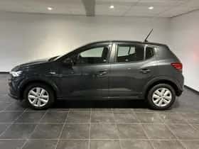 Dacia Sandero (2021) thumbnail 14