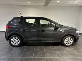 Dacia Sandero (2021) thumbnail 15