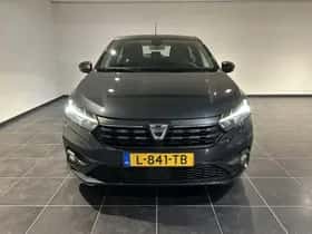Dacia Sandero (2021) thumbnail 16