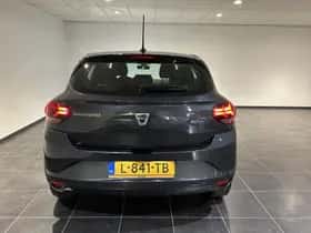 Dacia Sandero (2021) thumbnail 17
