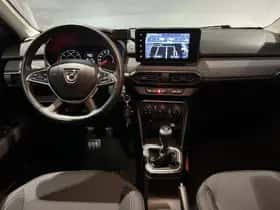 Dacia Sandero (2021) thumbnail 3