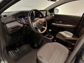 Dacia Sandero (2021) thumbnail 21