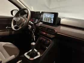 Dacia Sandero (2021) thumbnail 25