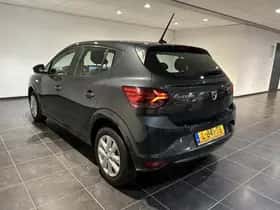 Dacia Sandero (2021) thumbnail 6