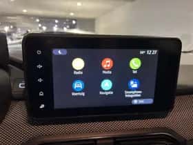 Dacia Sandero (2021) thumbnail 10