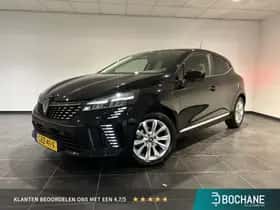 Renault Clio (2024)