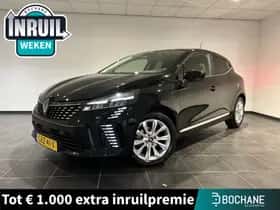 Renault Clio (2024)