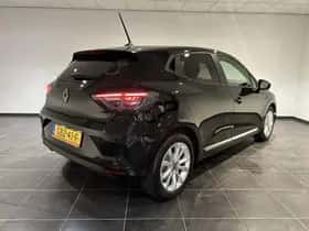 Renault Clio (2024) thumbnail 2