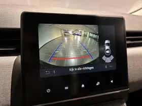 Renault Clio (2024) thumbnail 12