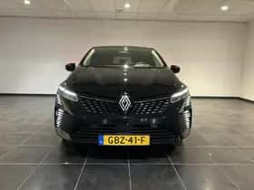 Renault Clio (2024) thumbnail 16
