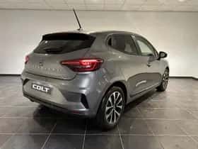 Mitsubishi Colt (2026) thumbnail 2