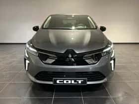 Mitsubishi Colt (2026) thumbnail 17