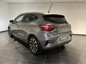 Mitsubishi Colt (2026) thumbnail 6