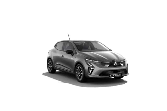 Mitsubishi Colt (2026) thumbnail 3