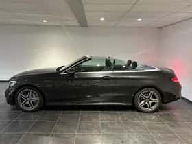 Mercedes-Benz C-Klasse (2020) thumbnail 16