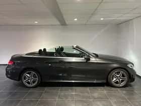 Mercedes-Benz C-Klasse (2020) thumbnail 17
