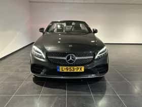 Mercedes-Benz C-Klasse (2020) thumbnail 18