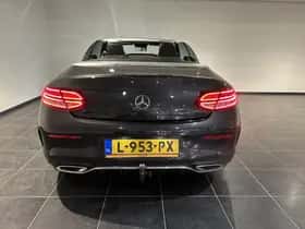 Mercedes-Benz C-Klasse (2020) thumbnail 19