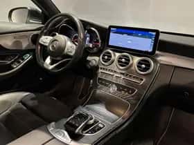 Mercedes-Benz C-Klasse (2020) thumbnail 3